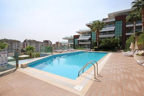 آپارتمان در Antalya ، ترکیه 115 متر مربع. شماره 166065 - 16