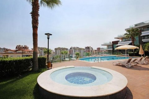 آپارتمان در Antalya ، ترکیه 115 متر مربع. شماره 166065 - 15