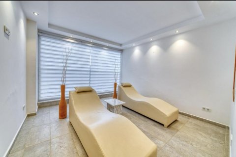 آپارتمان در Antalya ، ترکیه 115 متر مربع. شماره 166065 - 2