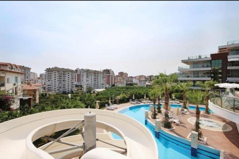 آپارتمان در Antalya ، ترکیه 115 متر مربع. شماره 166065 - 19