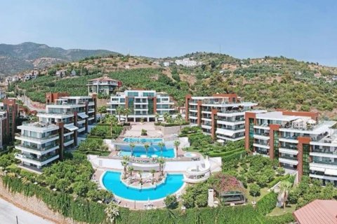 آپارتمان در Antalya ، ترکیه 115 متر مربع. شماره 166065 - 7
