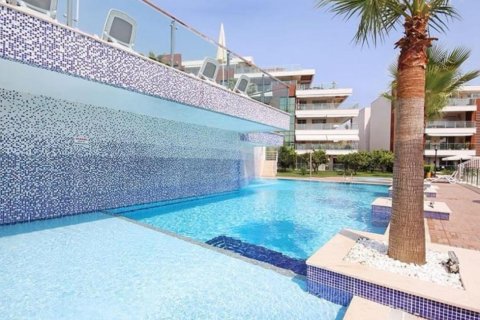 آپارتمان در Antalya ، ترکیه 115 متر مربع. شماره 166065 - 18
