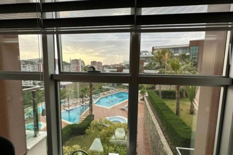 آپارتمان در Antalya ، ترکیه 115 متر مربع. شماره 166065 - 29