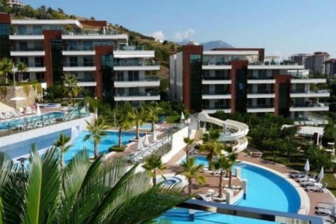 آپارتمان در Antalya ، ترکیه 115 متر مربع. شماره 166065 - 8