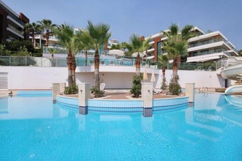 آپارتمان در Antalya ، ترکیه 115 متر مربع. شماره 166065 - 21