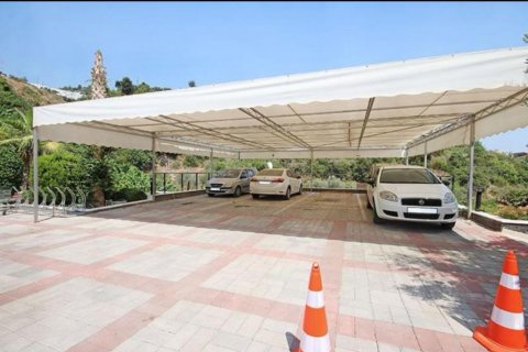 آپارتمان در Antalya ، ترکیه 115 متر مربع. شماره 166065 - 12