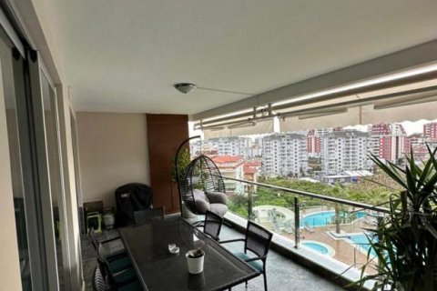 آپارتمان در Antalya ، ترکیه 115 متر مربع. شماره 166065 - 30
