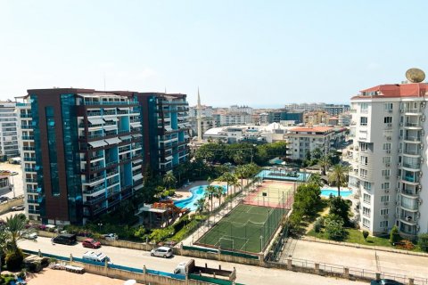 Daire Cikcilli, Antalya, Türkiye №166061 - 14