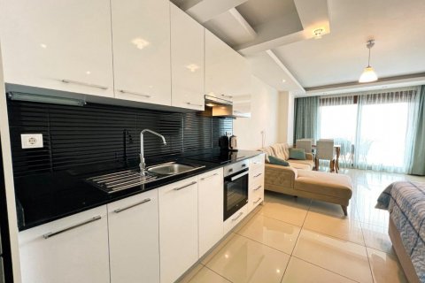 Daire Cikcilli, Antalya, Türkiye №166061 - 20