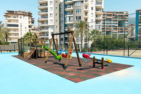 Daire Cikcilli, Antalya, Türkiye №166061 - 3