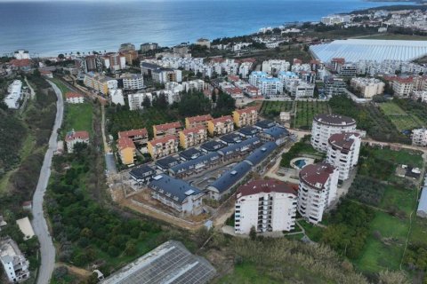 Villa for sale in Avsallar, Antalya, Turkey, 225m2, No. 166060 – photo 4