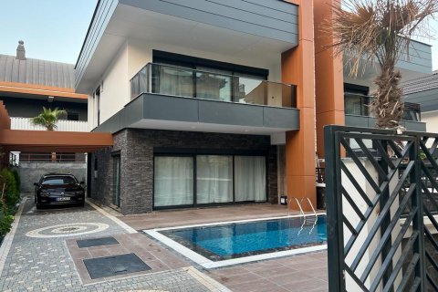 Villa   Avsallar, Antalya, Türkiye №166060