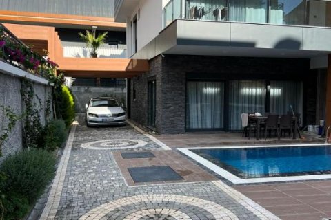 Villa for sale in Avsallar, Antalya, Turkey, 225m2, No. 166060 – photo 2