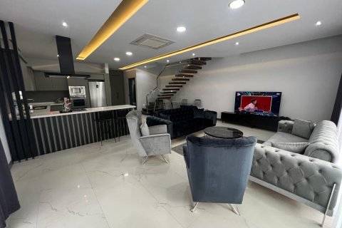 Villa for sale in Avsallar, Antalya, Turkey, 225m2, No. 166060 – photo 17