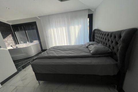 Villa for sale in Avsallar, Antalya, Turkey, 225m2, No. 166060 – photo 22