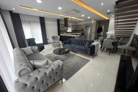 Villa for sale in Avsallar, Antalya, Turkey, 225m2, No. 166060 – photo 8
