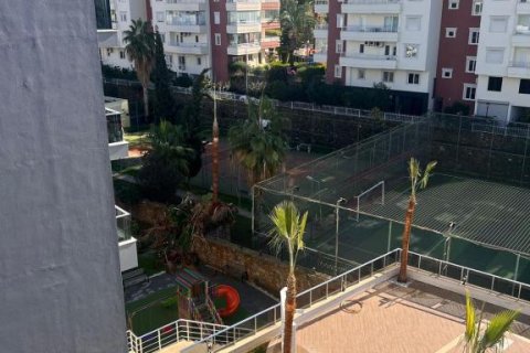 Wohnung in Oba, Antalya, Türkei Nr. 166062 - 4