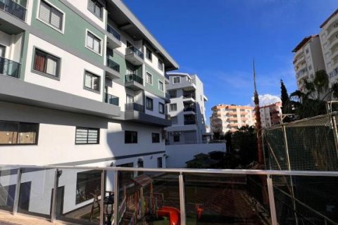 Wohnung in Oba, Antalya, Türkei Nr. 166062 - 19