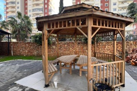 Wohnung in Oba, Antalya, Türkei Nr. 166062 - 3