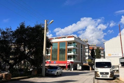 Wohnung in Oba, Antalya, Türkei Nr. 166062 - 17