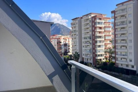 Wohnung in Oba, Antalya, Türkei Nr. 166062 - 30