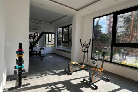 Wohnung in Oba, Antalya, Türkei Nr. 166062 - 28