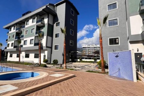 Wohnung in Oba, Antalya, Türkei Nr. 166062 - 12