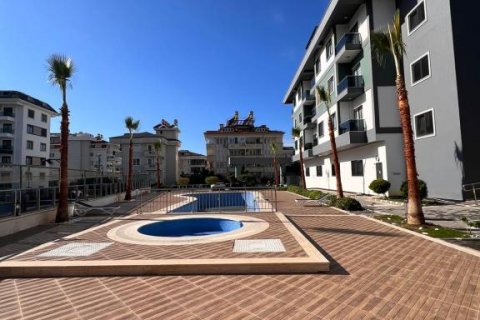 Wohnung in Oba, Antalya, Türkei Nr. 166062 - 13