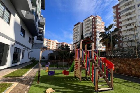 Wohnung in Oba, Antalya, Türkei Nr. 166062 - 8