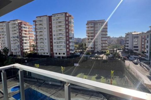 Wohnung in Oba, Antalya, Türkei Nr. 166062 - 21