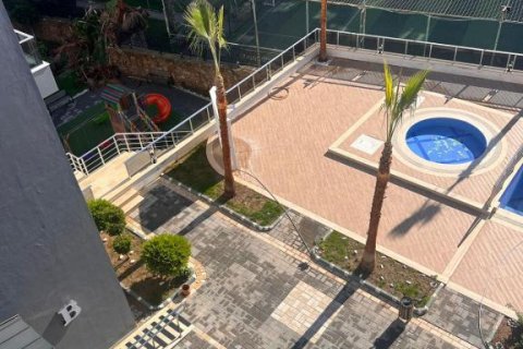 Wohnung in Oba, Antalya, Türkei Nr. 166062 - 5