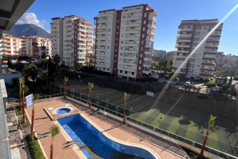 Wohnung in Oba, Antalya, Türkei Nr. 166062 - 11