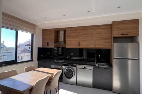 Wohnung in Oba, Antalya, Türkei Nr. 166062 - 10