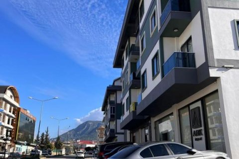 Wohnung in Oba, Antalya, Türkei Nr. 166062 - 18