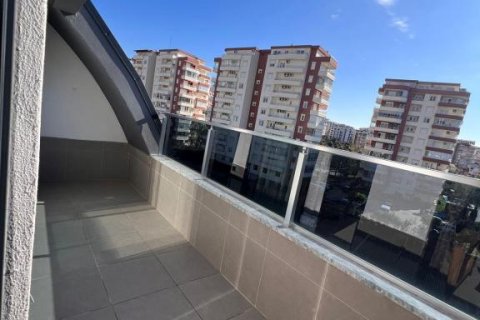 Wohnung in Oba, Antalya, Türkei Nr. 166062 - 26
