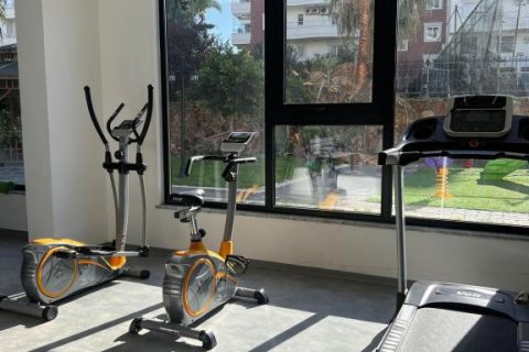 Wohnung in Oba, Antalya, Türkei Nr. 166062 - 23