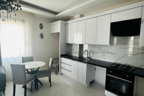 Apartment for sale  in Mahmutlar, Antalya, Turkey, 60m2, No. 166059 – photo 7