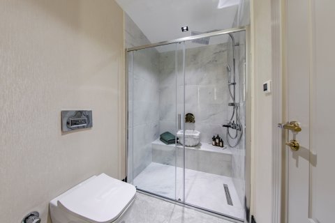 4+1 Leilighet  i Istanbul, Tyrkia Nr. 172798 - 14