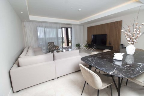 3+1 Villa  i Bodrum, Mugla, Turkiet Nr. 179071 - 12