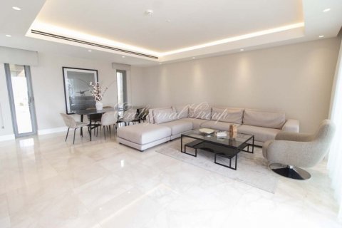 3+1 Villa  i Bodrum, Mugla, Turkiet Nr. 179071 - 13
