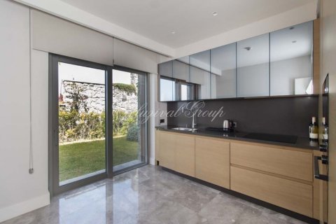 3+1 Villa  i Bodrum, Mugla, Turkiet Nr. 179071 - 15