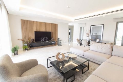 3+1 Villa  i Bodrum, Mugla, Turkiet Nr. 179071 - 10