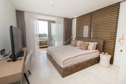 3+1 Villa  i Bodrum, Mugla, Turkiet Nr. 179071 - 14