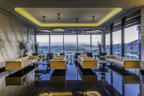 3+1 Villa  i Bodrum, Mugla, Turkiet Nr. 179071 - 3