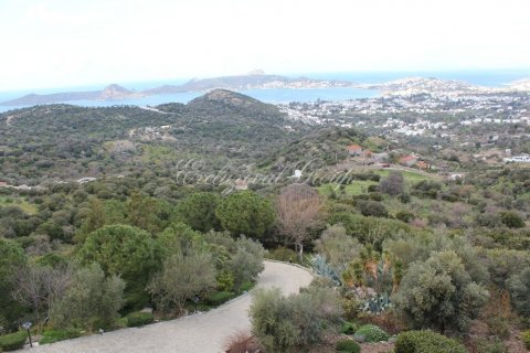 ویلا در  Bodrum ، ترکیه 7 خوابه ، 2000 متر مربع.  شماره 179070 - 3