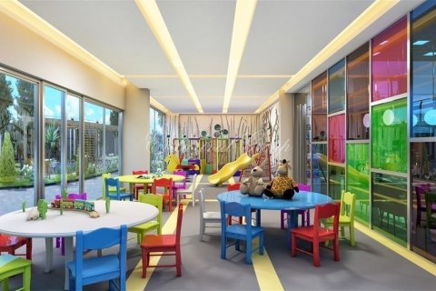 1+1 Leilighet i Alanya, Antalya, Tyrkia Nr. 179106 - 16