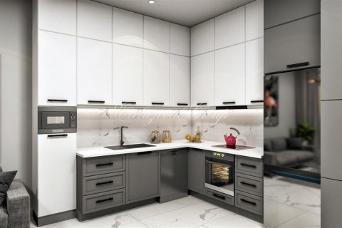 1+1 Leilighet i Alanya, Antalya, Tyrkia Nr. 179106 - 21