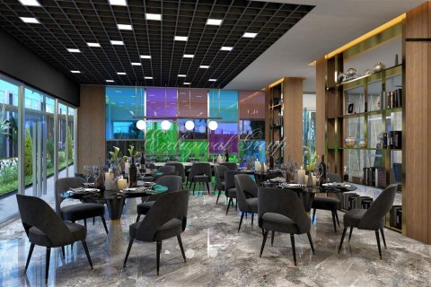 1+1 Leilighet i Alanya, Antalya, Tyrkia Nr. 179106 - 22