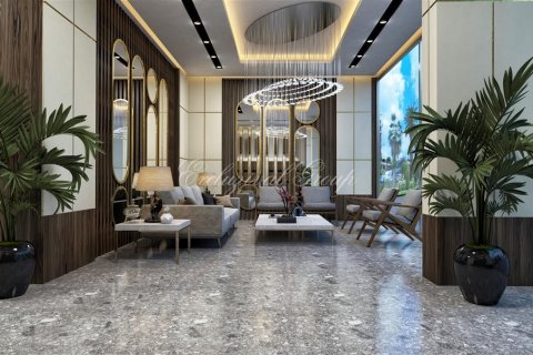 1+1 Leilighet i Alanya, Antalya, Tyrkia Nr. 179106 - 17