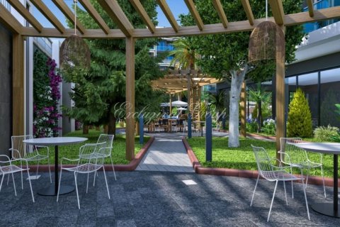 1+1 Leilighet i Alanya, Antalya, Tyrkia Nr. 179106 - 7